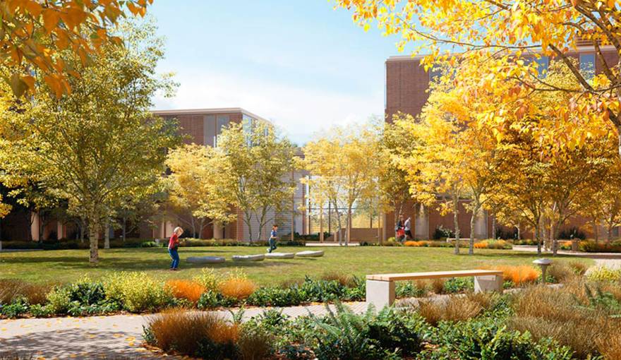 Hurlingham Waterfront