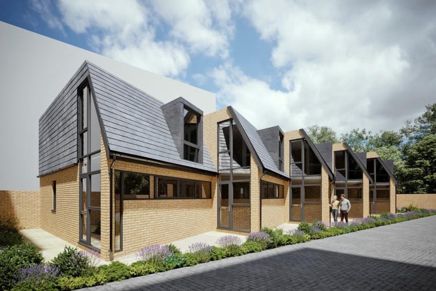 Dogwood Mews