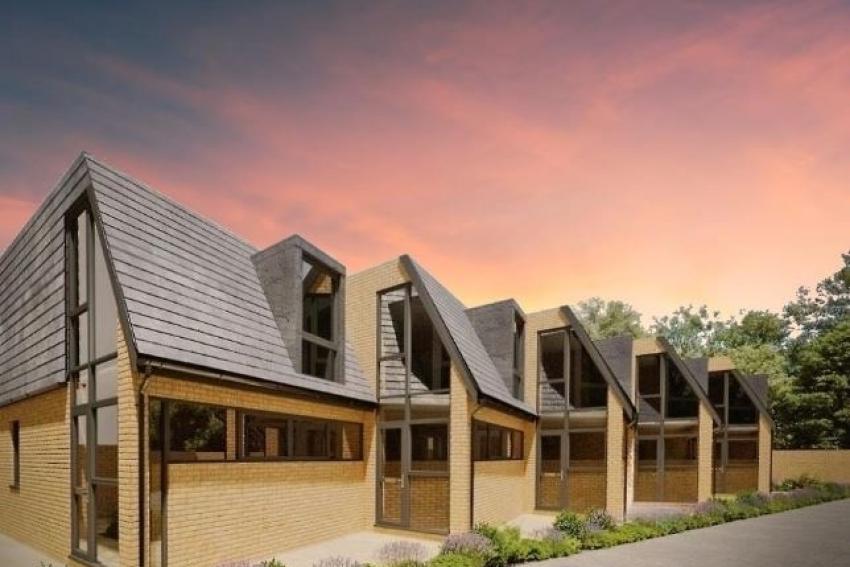 Dogwood Mews