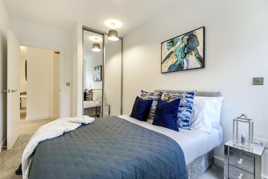 Odyssey Place