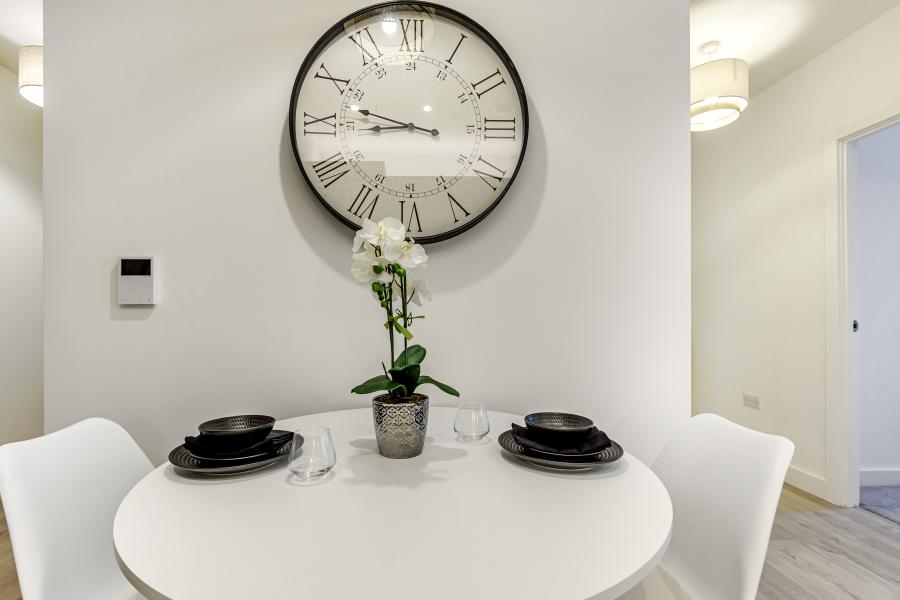 Odyssey Place