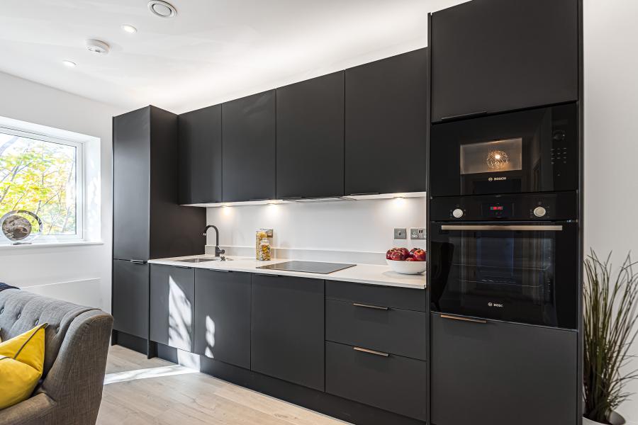 Odyssey Place