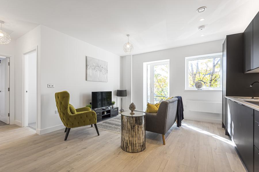 Odyssey Place