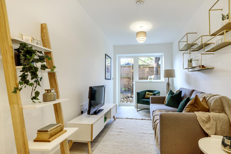 Odyssey Place