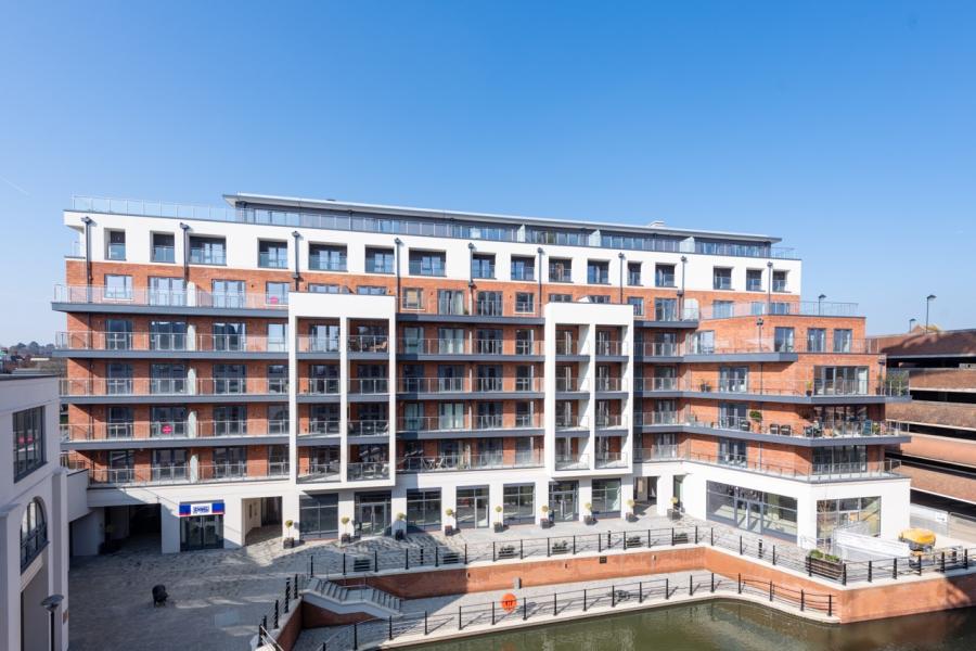 Waterside Quarter