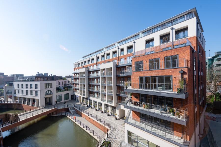 Waterside Quarter
