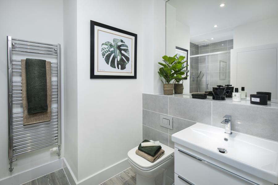 Abbey Place Mews