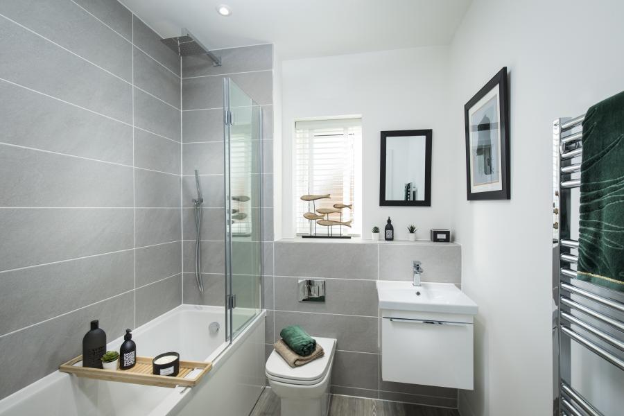 Abbey Place Mews