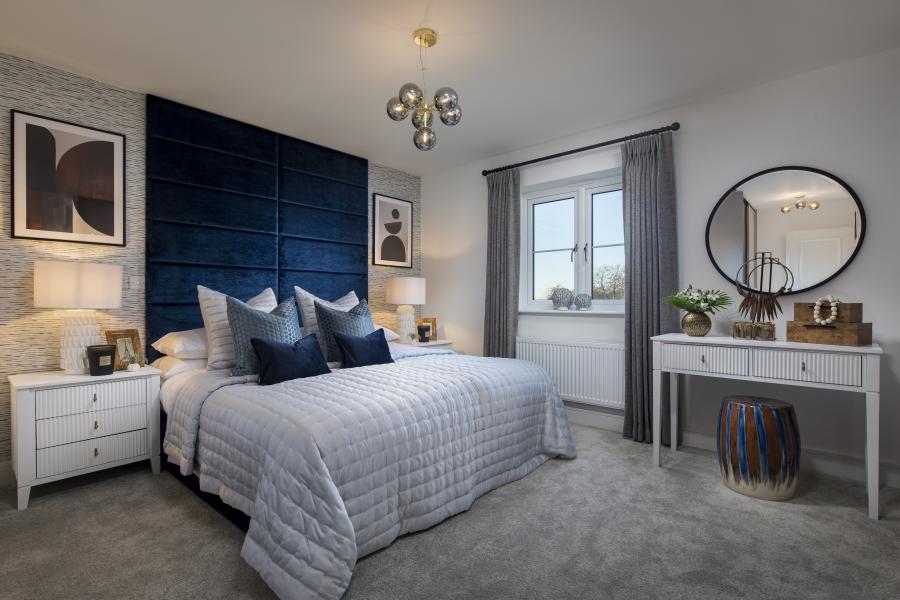 Abbey Place Mews