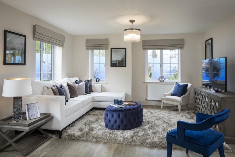 Abbey Place Mews