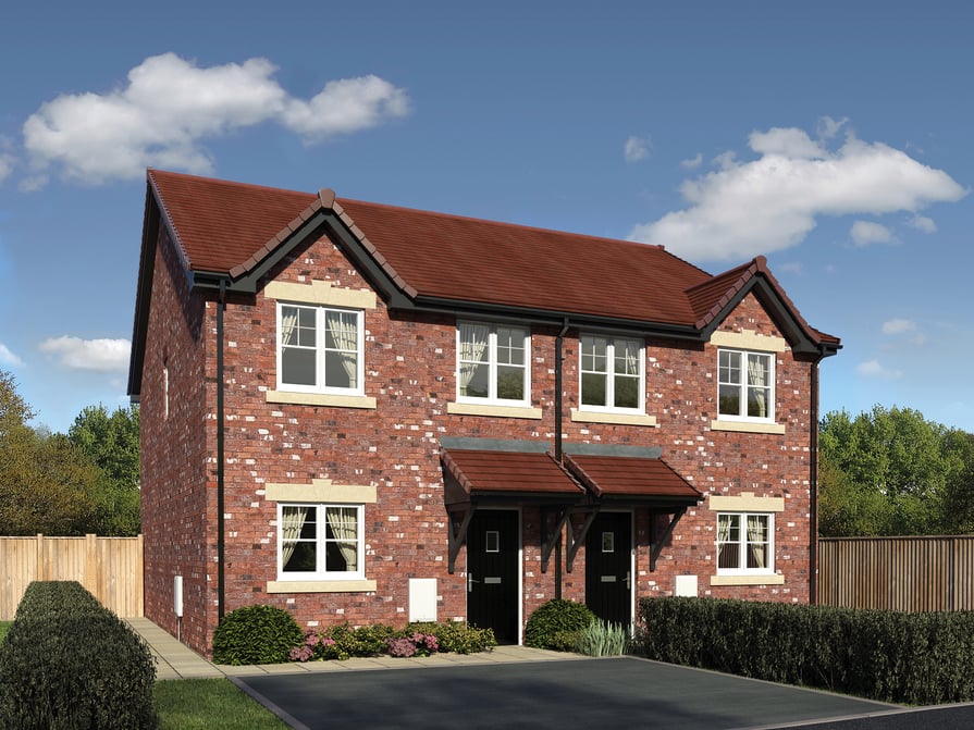 Lichfield Grange