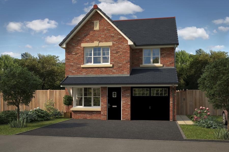 Marples Grange