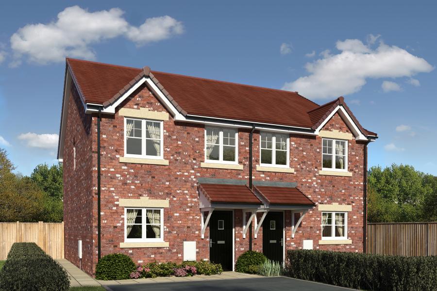 Marples Grange