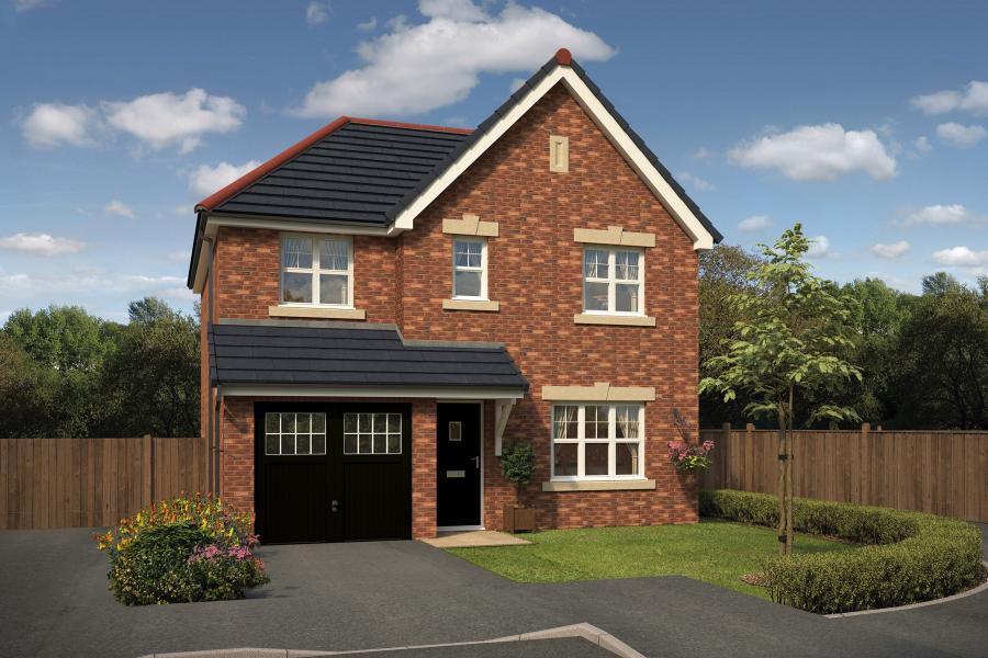 Marples Grange