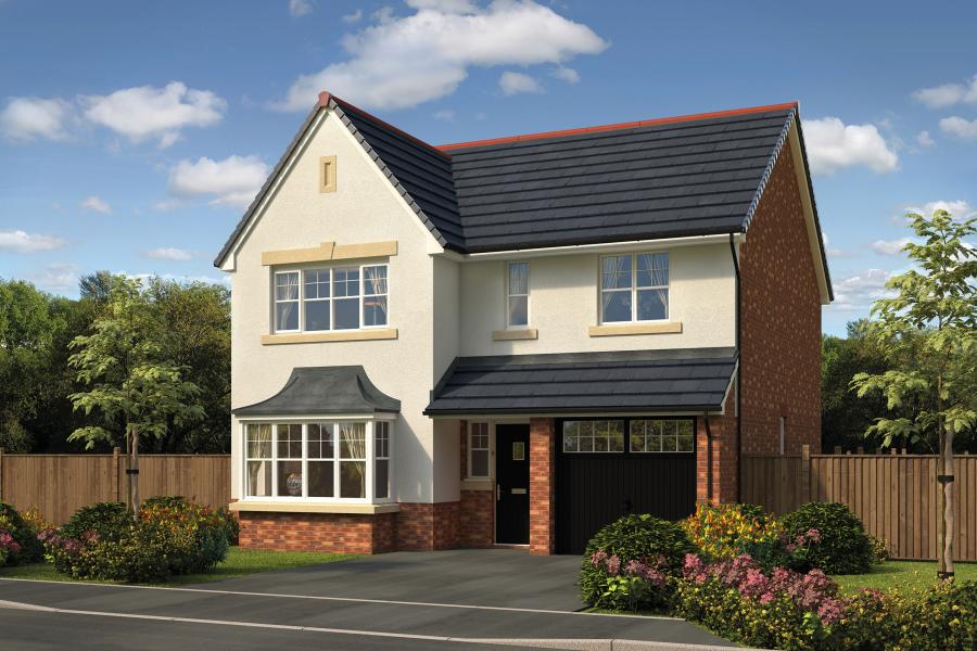 Marples Grange