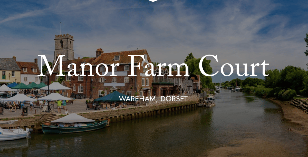 Manor Farm Court