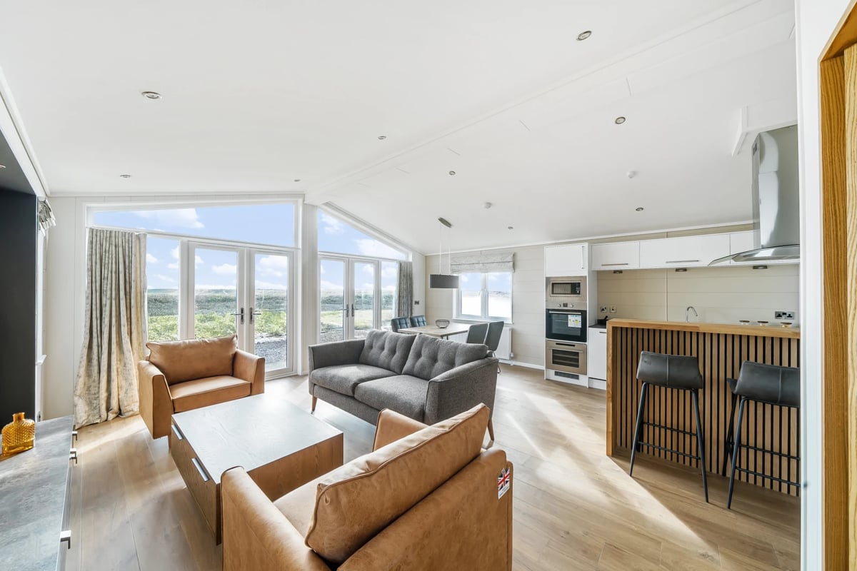 Solent Grange