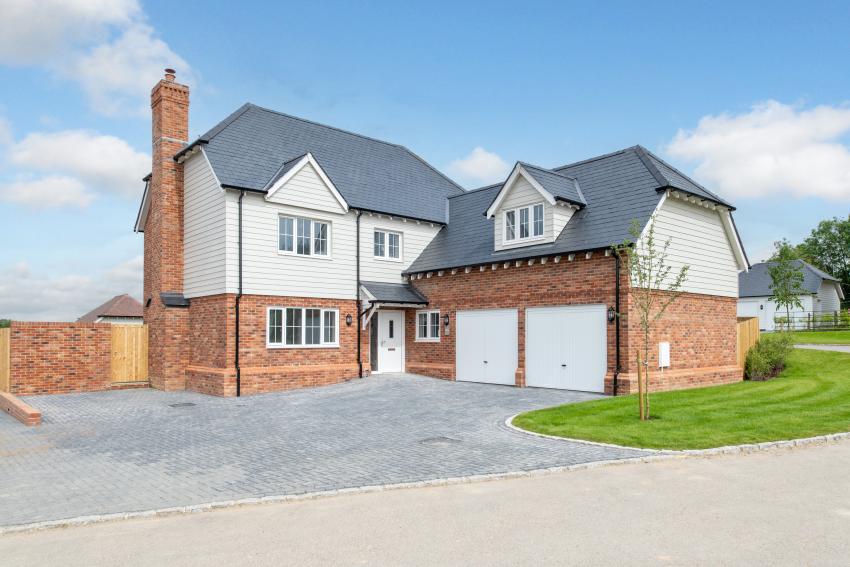 Henshaw Place
