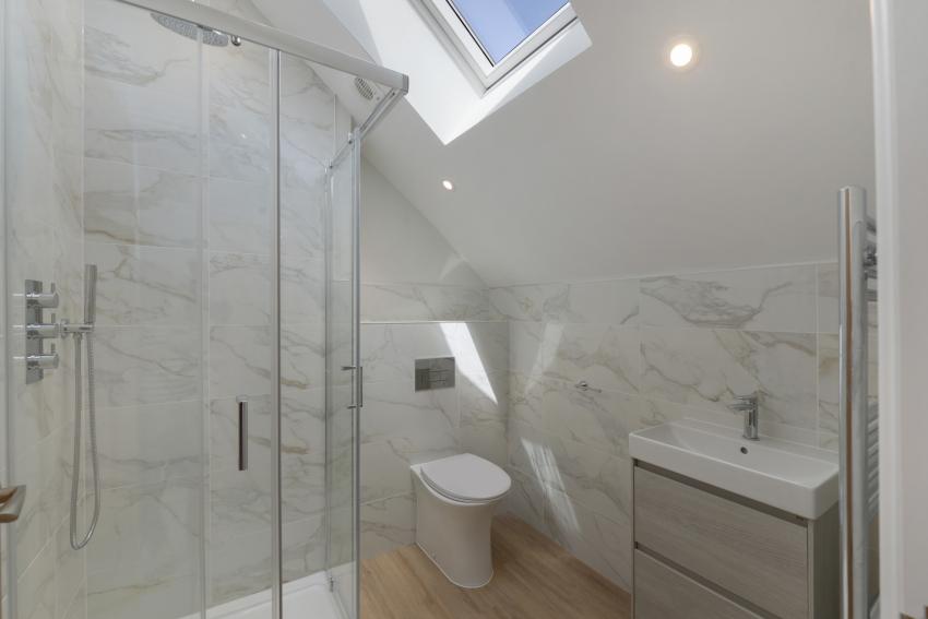 Silverdale Mews