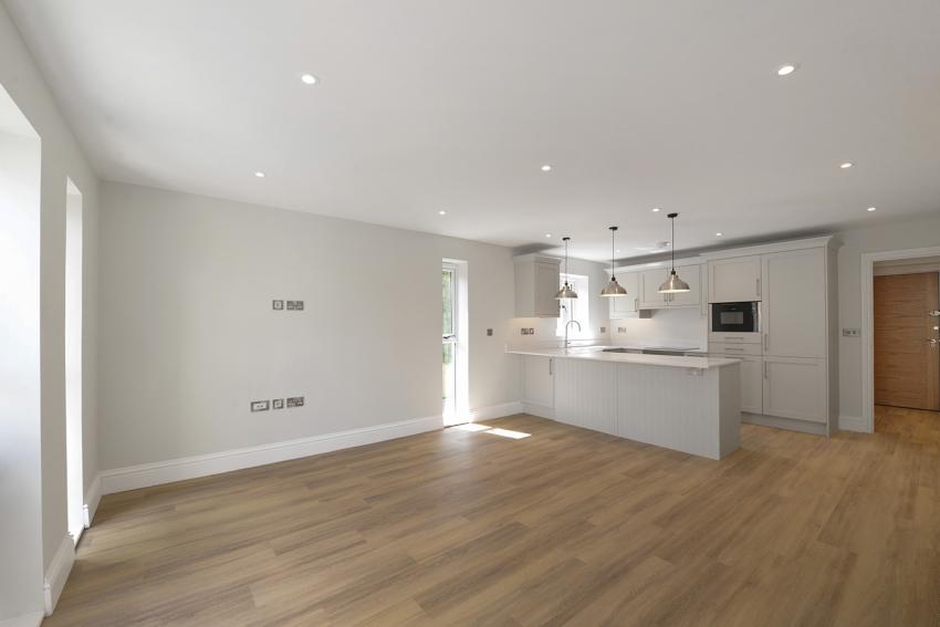 Silverdale Mews