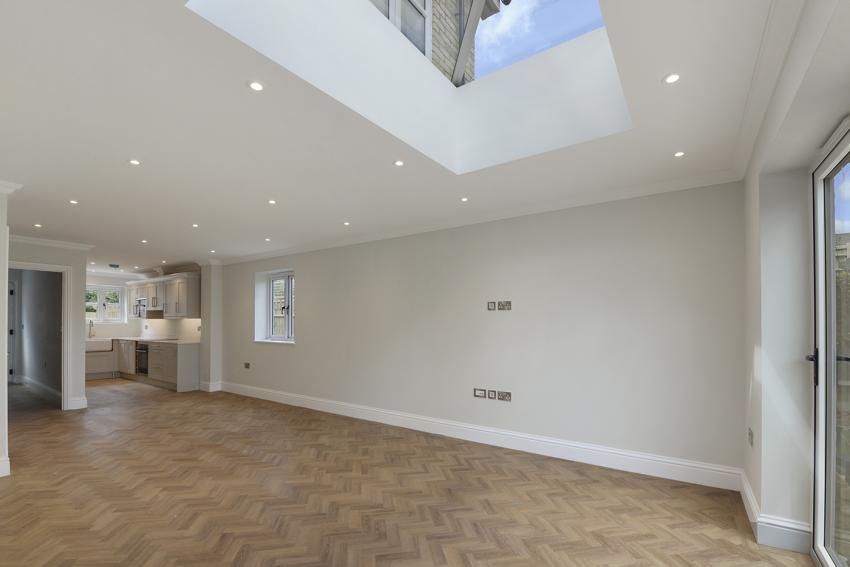 Silverdale Mews