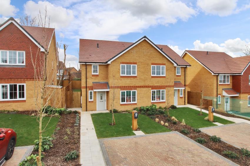Vixen Place