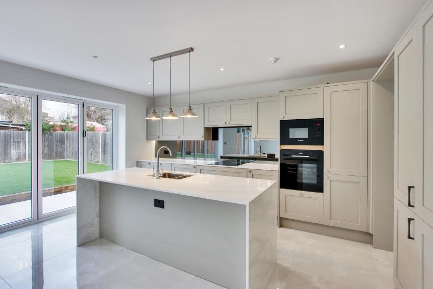Whitehill Close