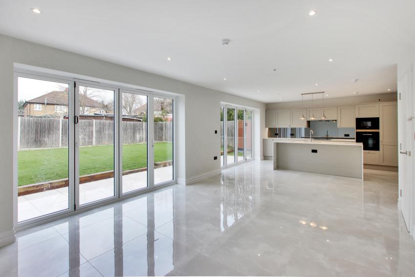 Whitehill Close