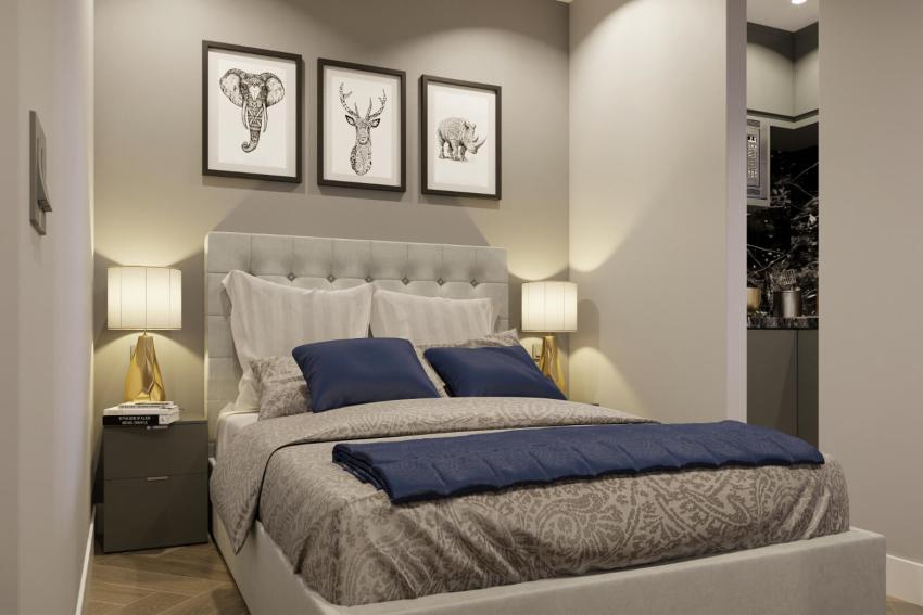 Apartments in Liverpool in Liverpool