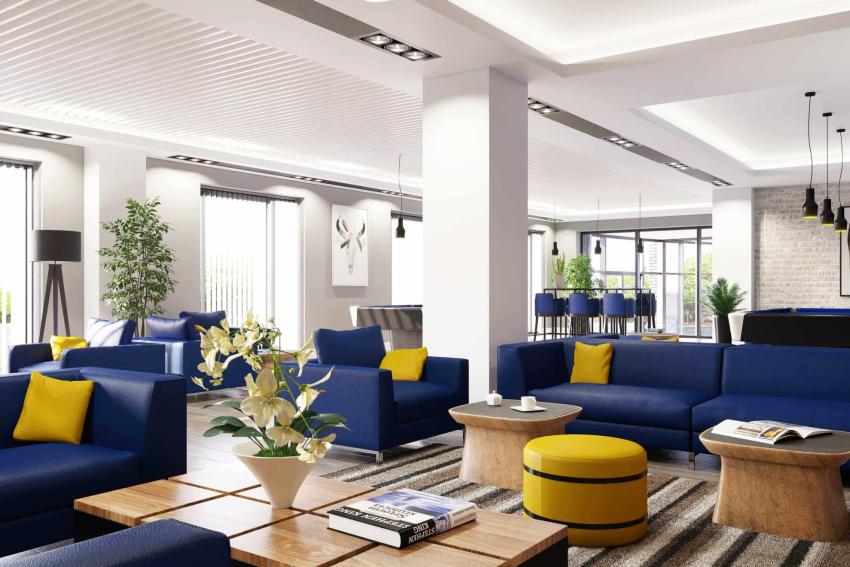 Apartments in Liverpool in Liverpool