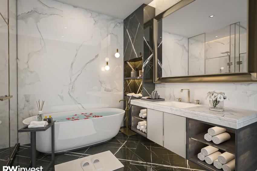 B1 Investment Apartments