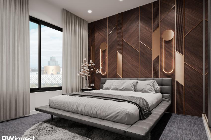 B1 Investment Apartments