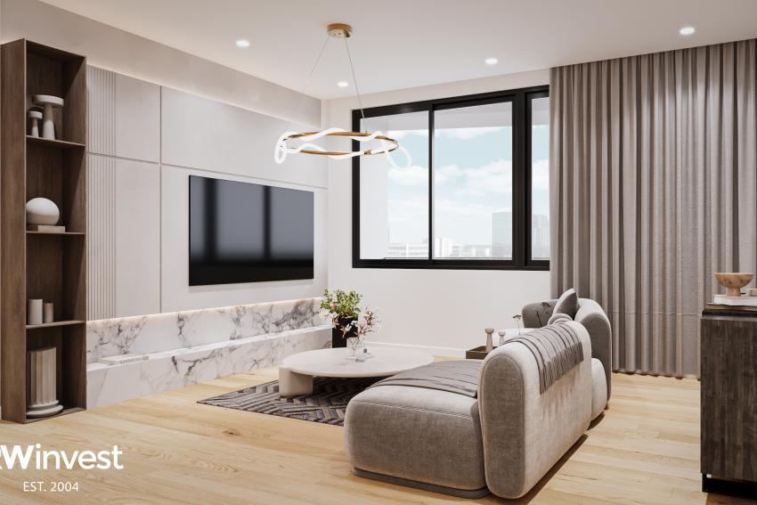 B1 Investment Apartments