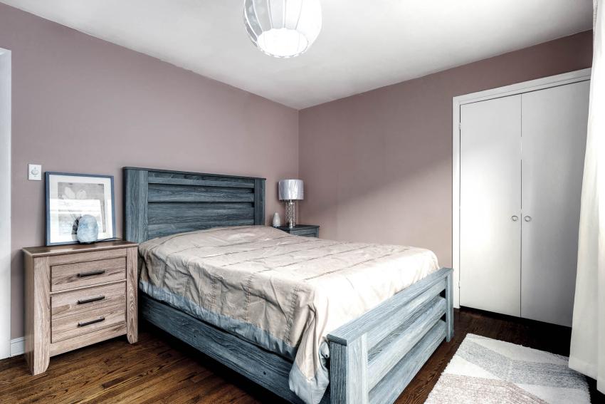 B3 Investment Flat