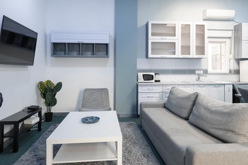 B4 Luxury Apartments