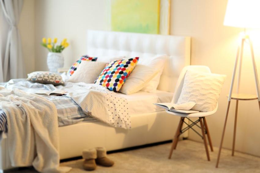 Below Market Value Student Flats