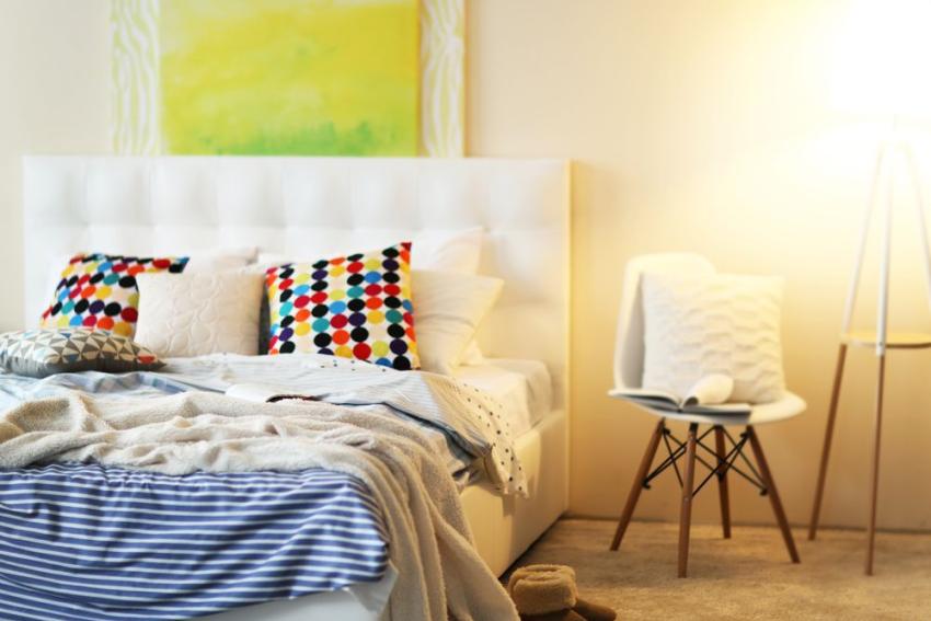 Below Market Value Student Flats
