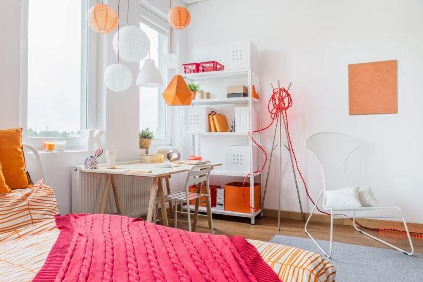 Below Market Value Student Flats