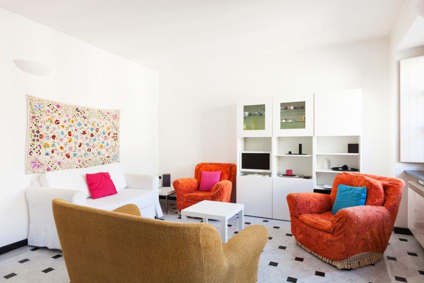 Below Market Value Student Flats