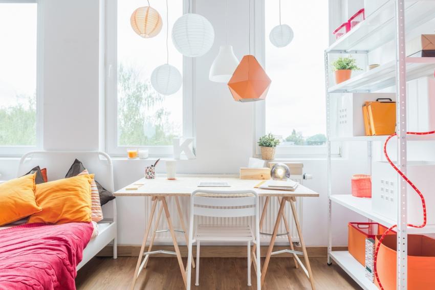 Below Market Value Student Flats