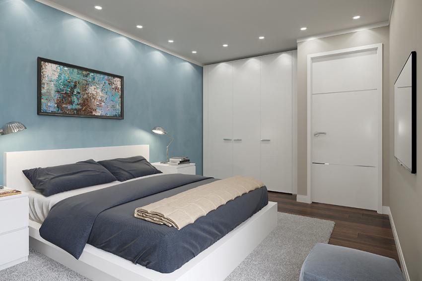 City Residence Apartments