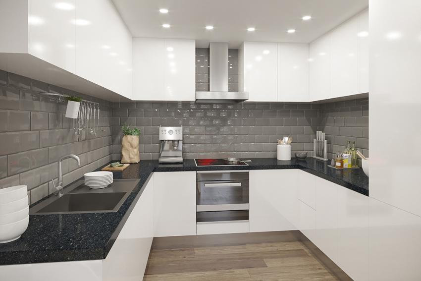 City Residence Apartments