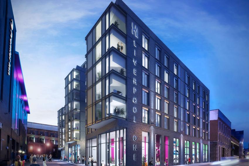 Fully Managed Liverpool Property Investments