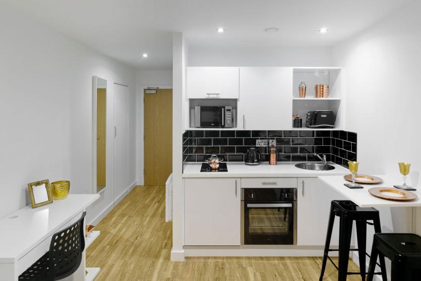 Fully Managed Liverpool Property Investments
