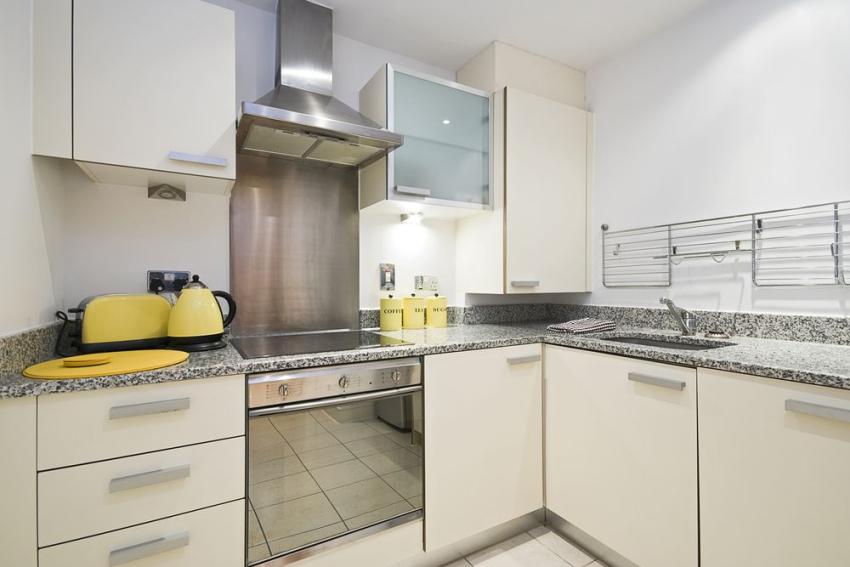 Fully Managed Manchester Property