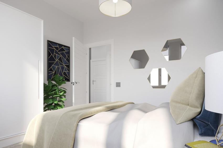 Greater Manchester Apartments