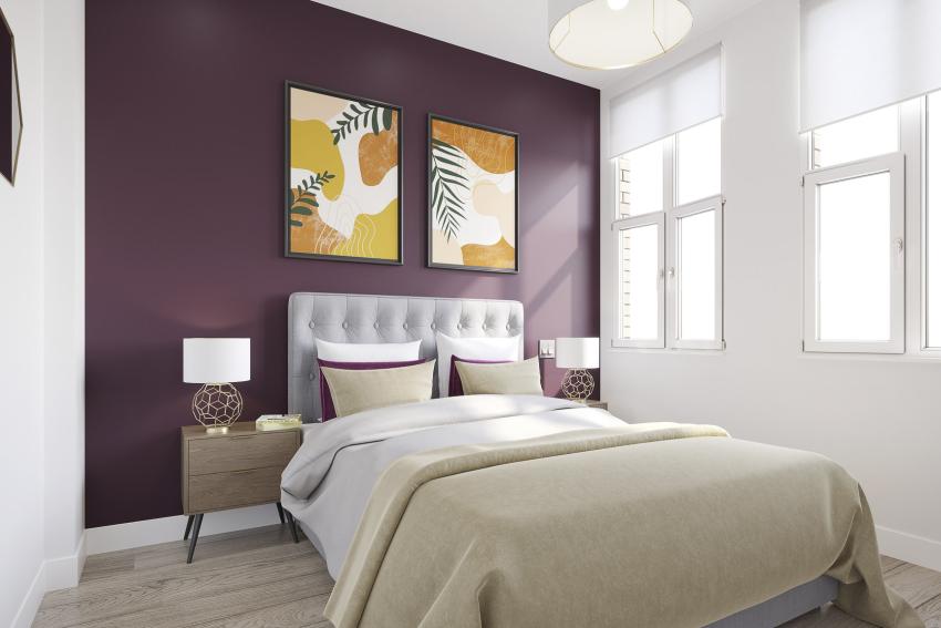 Greater Manchester Apartments