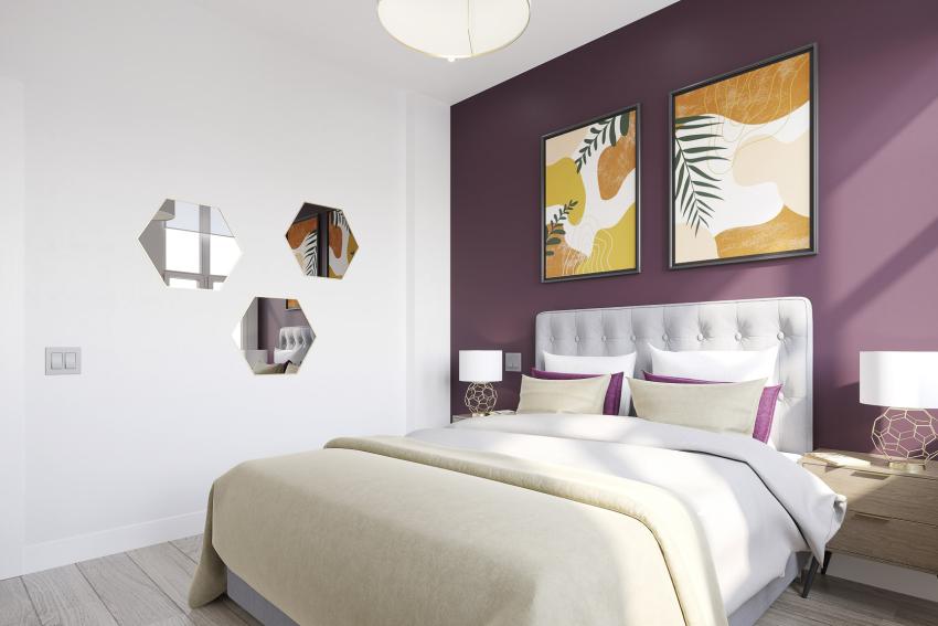 Greater Manchester Apartments