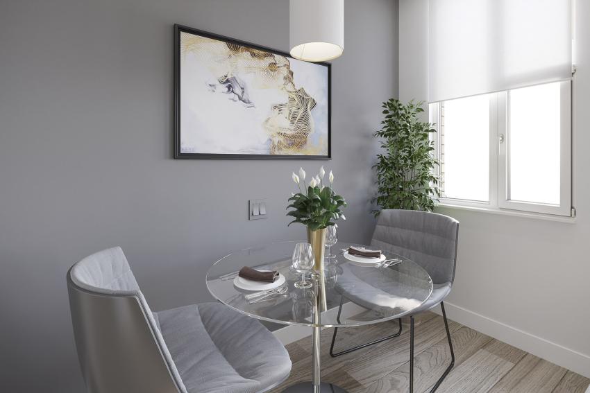 Greater Manchester Apartments