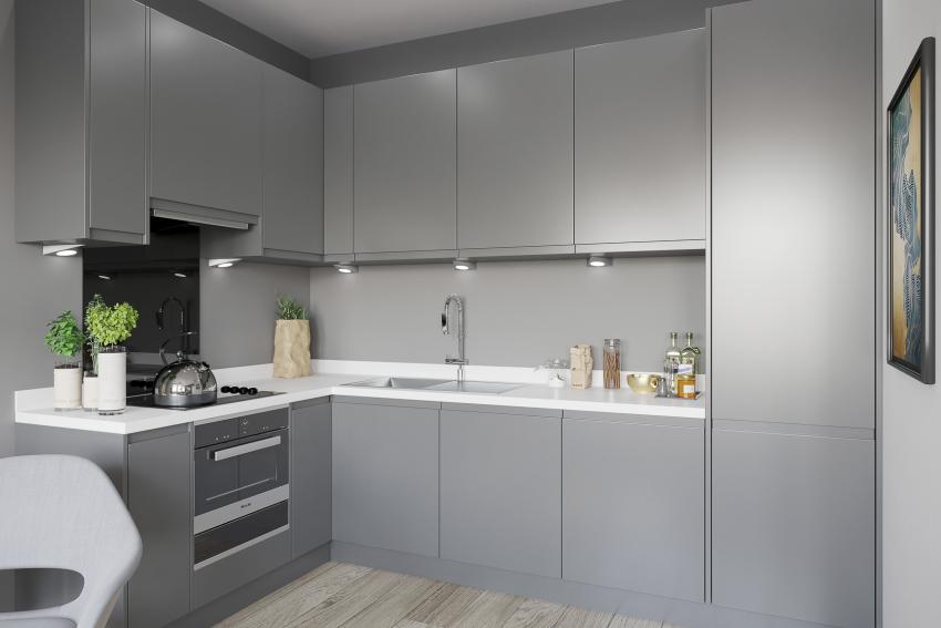 Greater Manchester Apartments